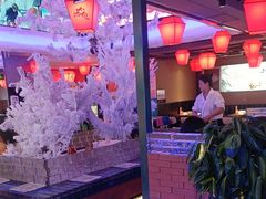 -山河屯铁锅炖鲜鹅·东北菜(开发区一店)