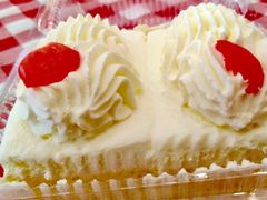 -红宝石·鲜奶小方·海派西点房(南丹店)