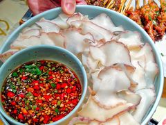 -串盟烧烤·长沙美食地标(星沙店)