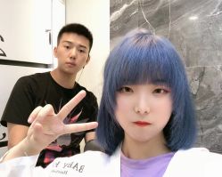 -BABY FACE沙龙