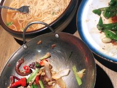 -老阿爸鲜鱼土菜(昆山花桥店)