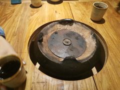 -白乐天毛肚火锅馆(解放碑店)