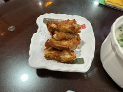 -红星光发煲仔饭(文海店)