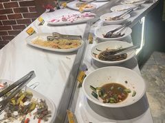 -好伦哥比萨烤肉自助(八里桥店)