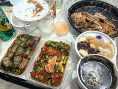 -圆蛋酒料•生腌(开元路店)