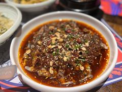 凉拌鸡-铁公鸡·四川料理(天环广场店)