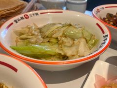 -富正毅三下锅·湘西韵味(天门山索道店)