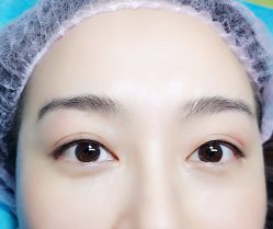 -Yue Show馨选·半永久纹眉纹眼线
