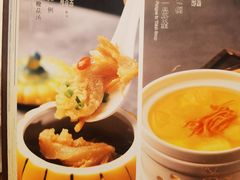 -清华大学-甲所餐厅
