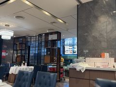 -怀德酒楼·粤菜·海鲜·茶点(宝安国际机场店)