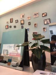 -Hair ART造型沙龙