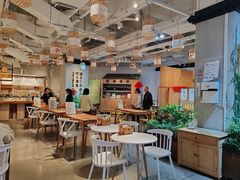 -山食间·中式营养轻餐(保利时光里店)