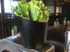-九田家黑牛烤肉料理(无锡T12店)
