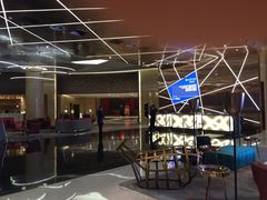 -南京禄口机场雅高铂尔曼大酒店