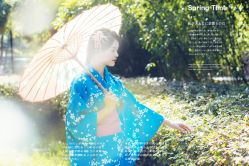 -onlygirl摄影美学馆高端定制(江滩店)