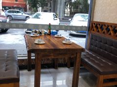 -穆伊林牛羊肉店(白山路店)