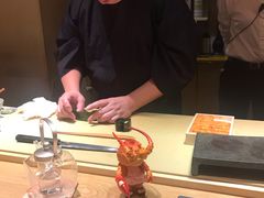 -橼舍鮨青木