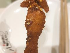 -福苗小骆驼烧烤(莲湖路店)