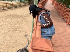 -鄂尔多斯野生动物园