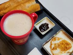 -永和大王(龙德广场店)