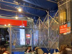 -重庆老船夫冷锅鱼(黄金路店)