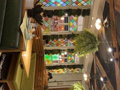 -泰柠小馆泰式料理(银泰城店)