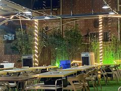 -长坦新鲜猪什夜宵广场