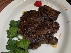 -西堤牛排(北京国瑞店)