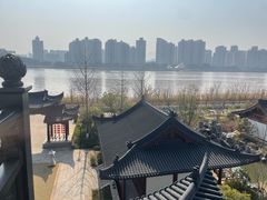-江心屿景区