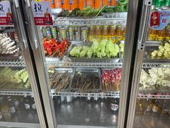 -晓靖轩烧烤(沙河风情店)