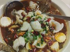 -中西名菜(增城万达广场店)