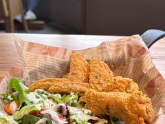 -KimPro 辛普乐概念韩餐