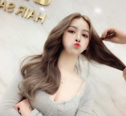 -3AM HAIR SALON染发烫发接发