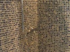 洗浴间-上海外滩英迪格酒店