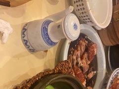 -南京大牌档(龙江新城市广场店)