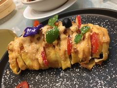 -时间里·新派粤菜(远洋店)