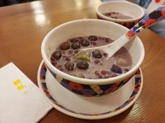 奶香红豆芋花园-糖纸甜品(印象城店)