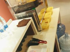 -号令江湖·水浒烤肉(和畅睦邻中心店)