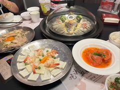 -水禾轩·海鲜蒸汽主题餐厅(新香洲旗舰店)