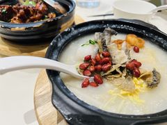 -蔡澜点心·粤菜(月星环球港店)