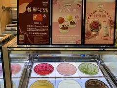 -哈根达斯(绍兴银泰店)