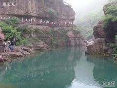 -云台山风景名胜区