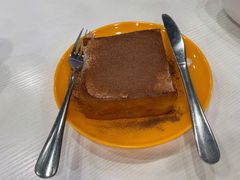招牌漏奶华-澳门陈光记烧味饭店(南京德基广场店)
