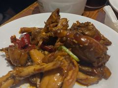 -汉巴味德(大悦城店)