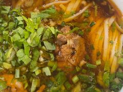 -易裕和·长沙米粉(友谊路店)