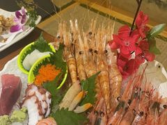 -贵木日本料理·铁板烧(新地假日广场店)