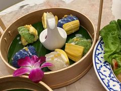 -KingThaia金泰兰(滨江天街店)