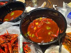 -指爱龙虾(金杨路总店)
