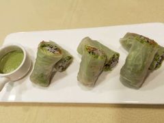 -茹·pure vegan(博华广场店)