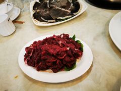 -金新街边打边炉(天安花园店)